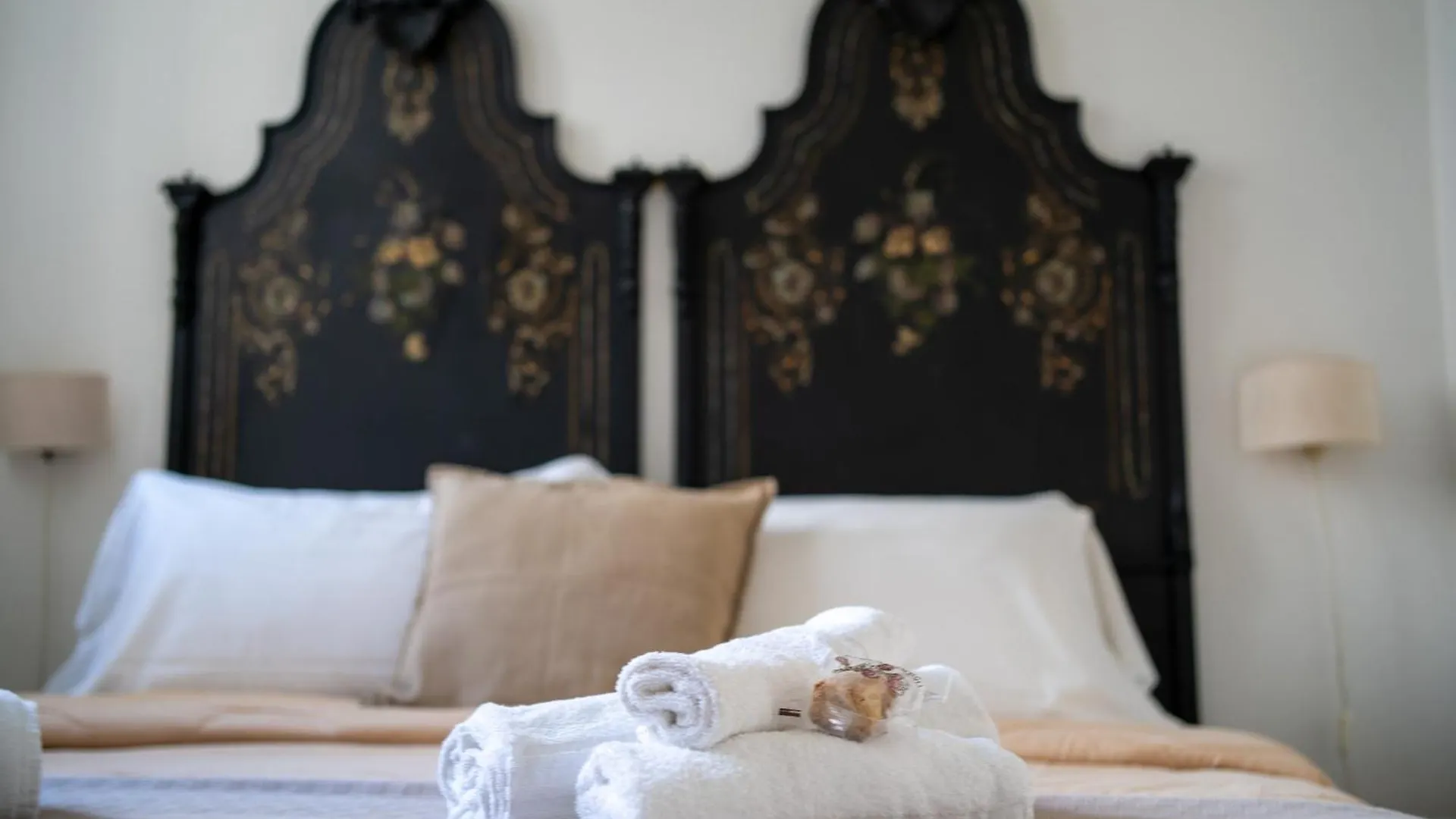 Milonghita Apartment Ortigia 锡拉库扎 山林小屋