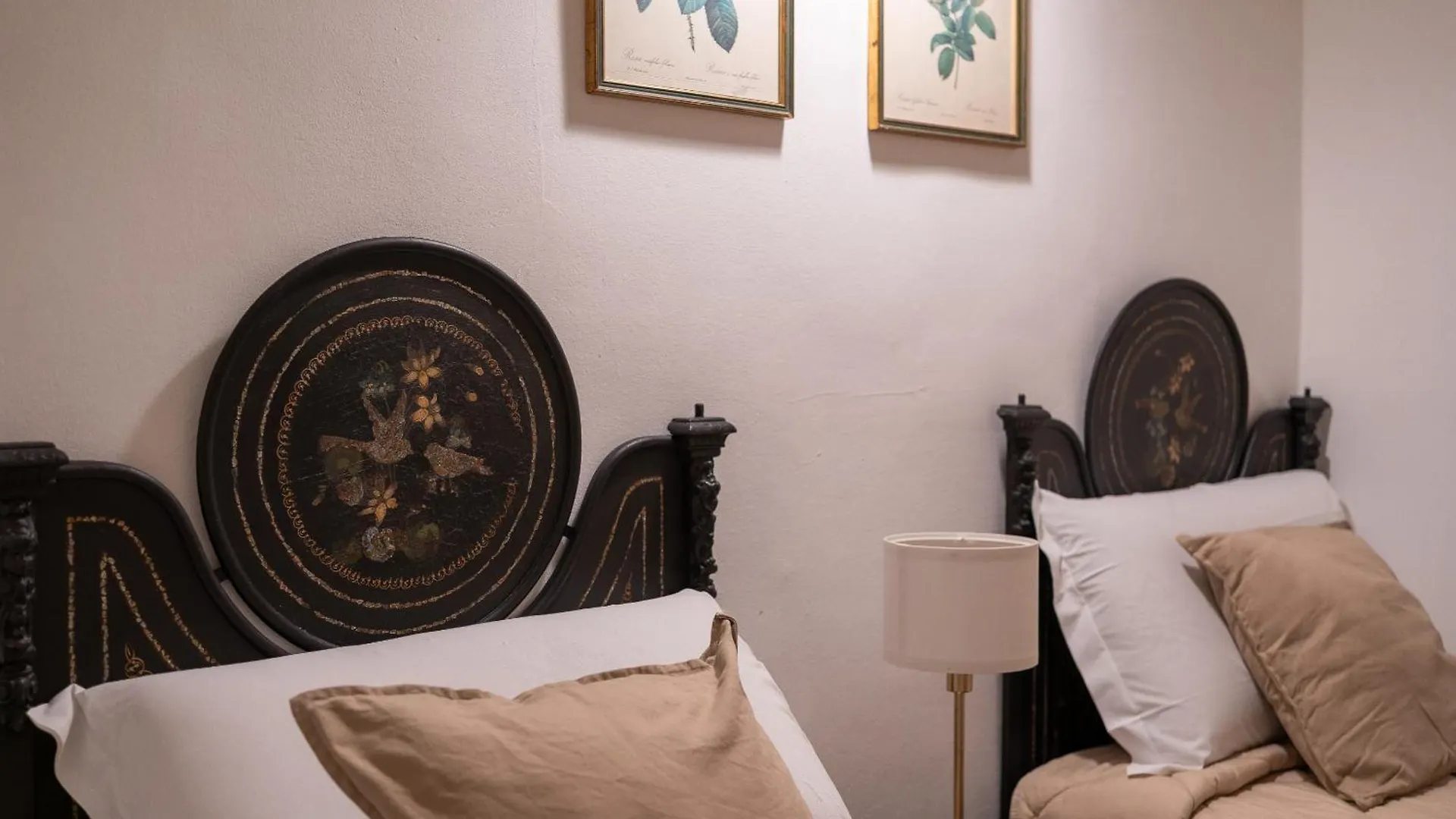 山林小屋 Milonghita Apartment Ortigia 锡拉库扎