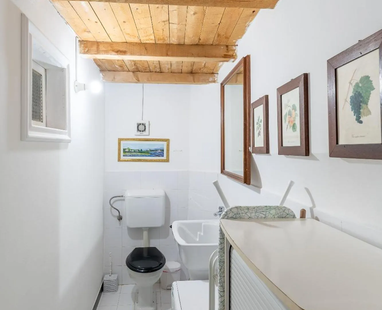 Milonghita Apartment Ortigia 锡拉库扎