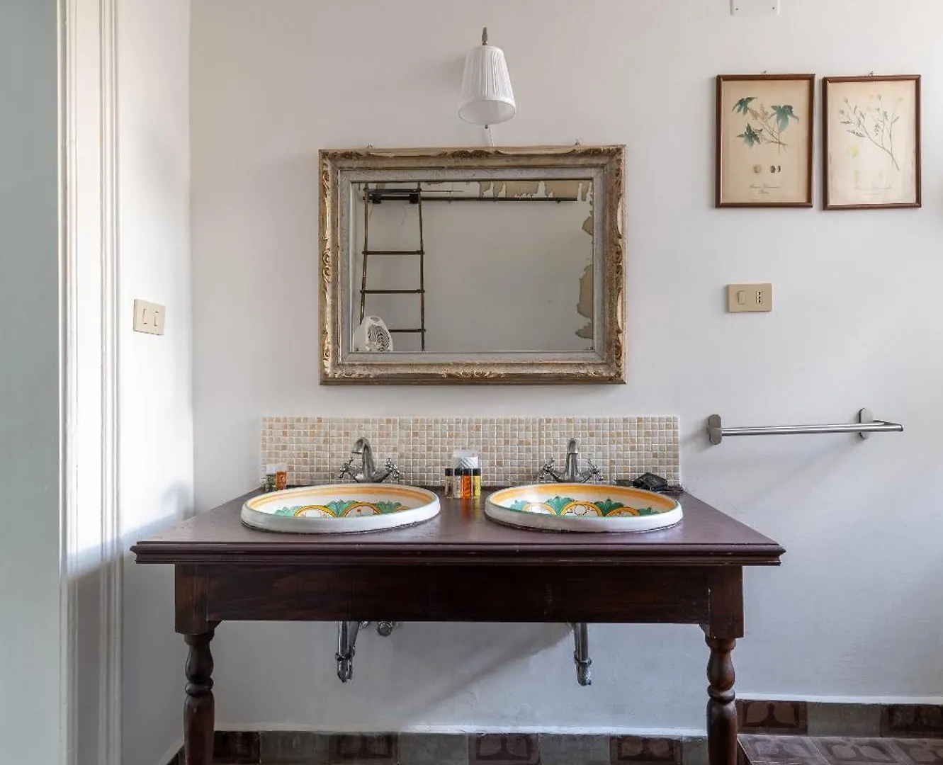 Milonghita Apartment Ortigia 锡拉库扎 意大利
