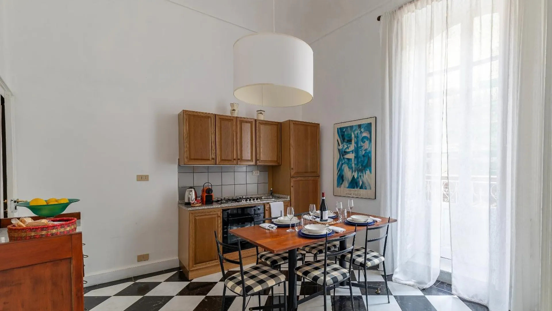 山林小屋 Milonghita Apartment Ortigia 锡拉库扎