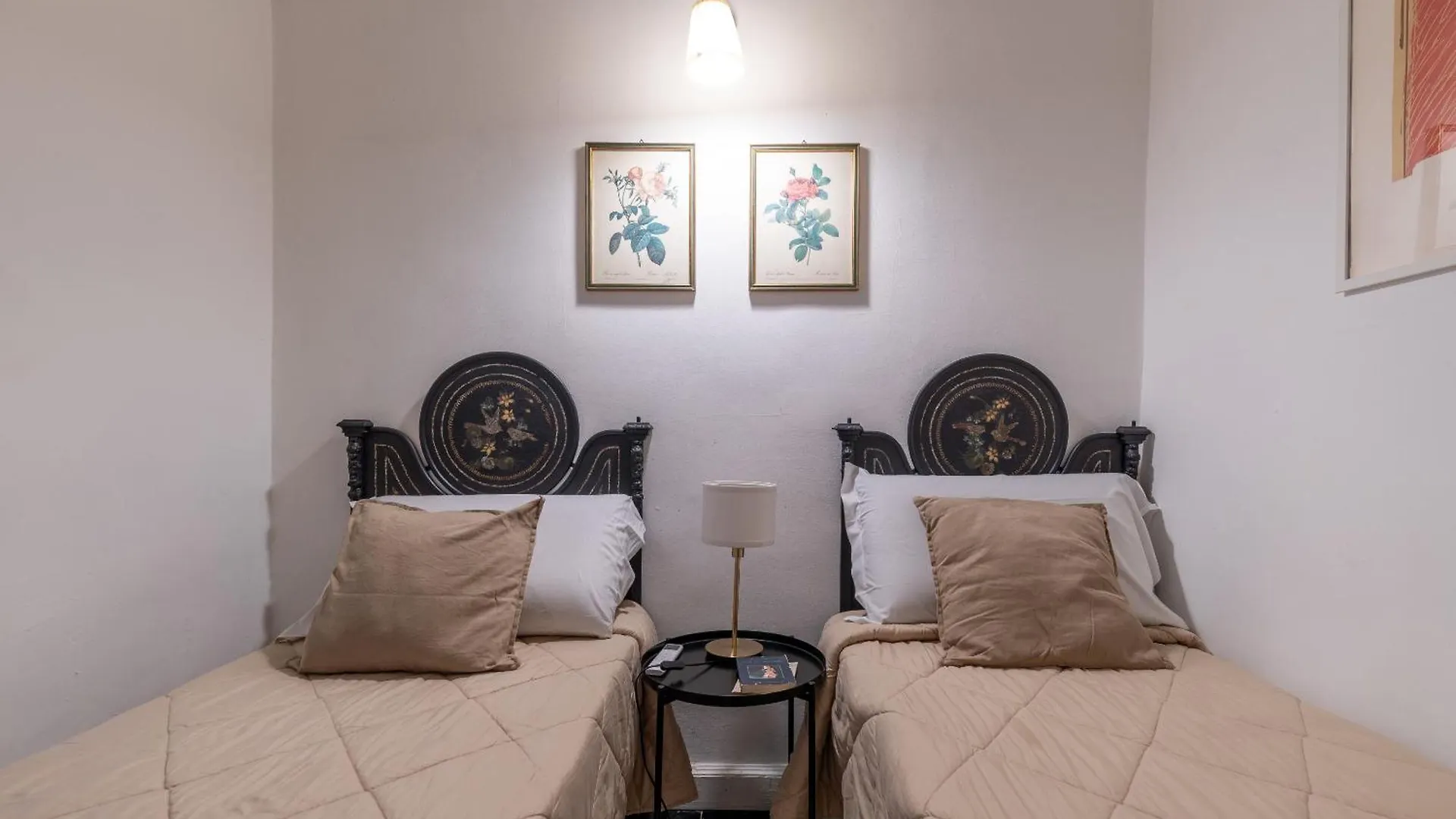 Milonghita Apartment Ortigia 锡拉库扎 0*,