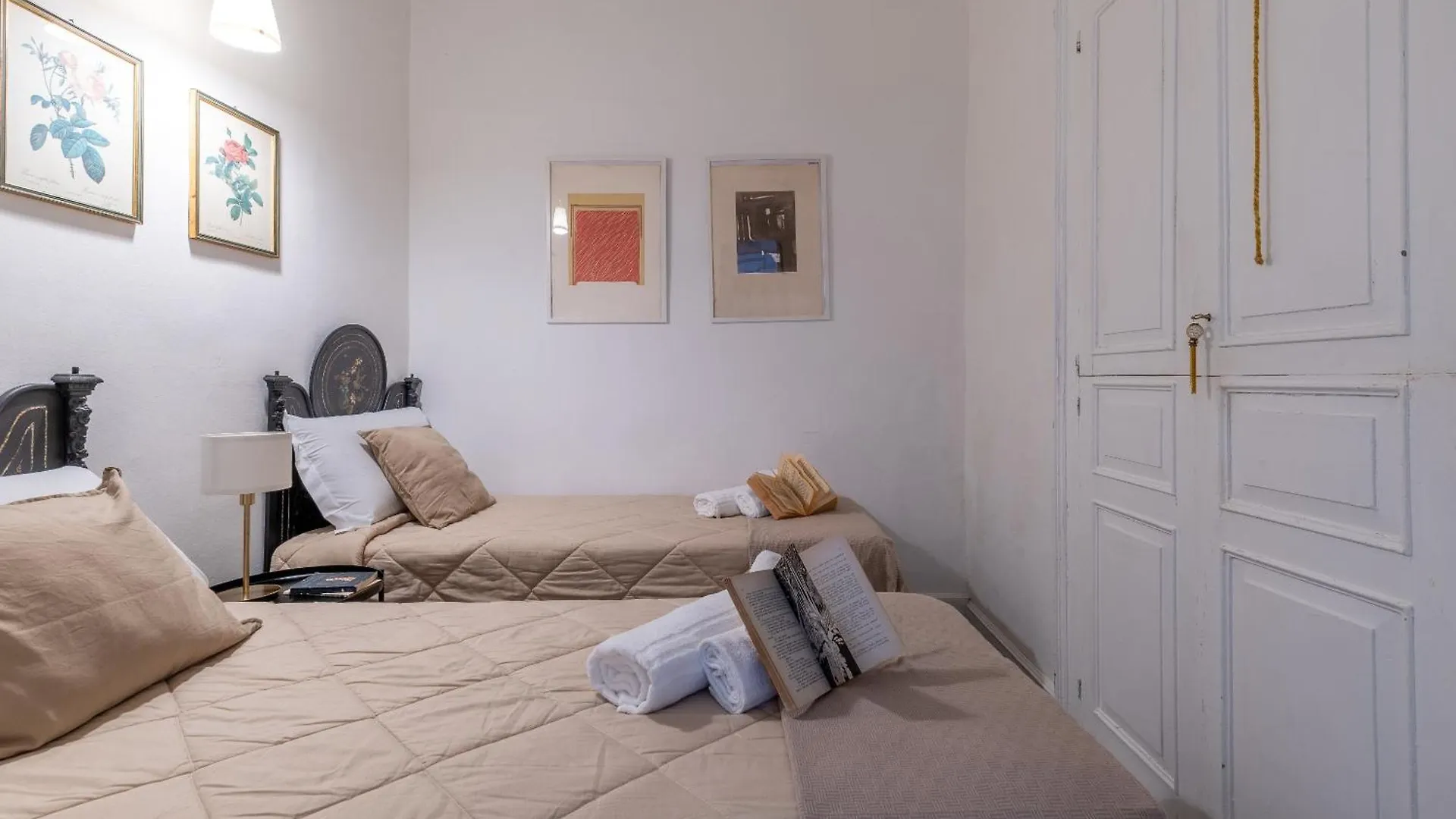 Milonghita Apartment Ortigia 锡拉库扎 0*,  意大利