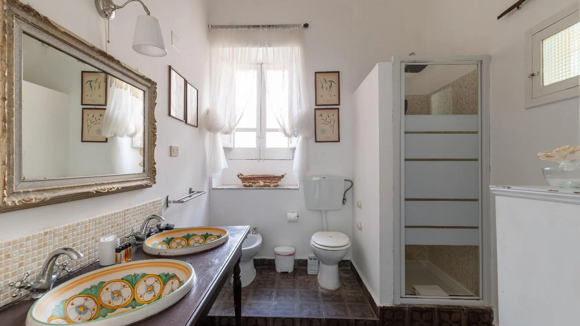 山林小屋 Milonghita Apartment Ortigia 锡拉库扎