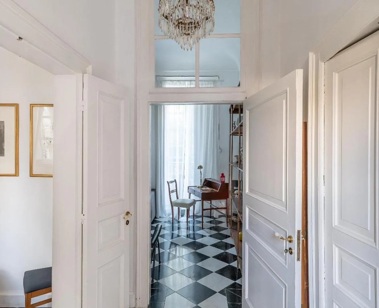 Milonghita Apartment Ortigia 锡拉库扎 0*,  意大利