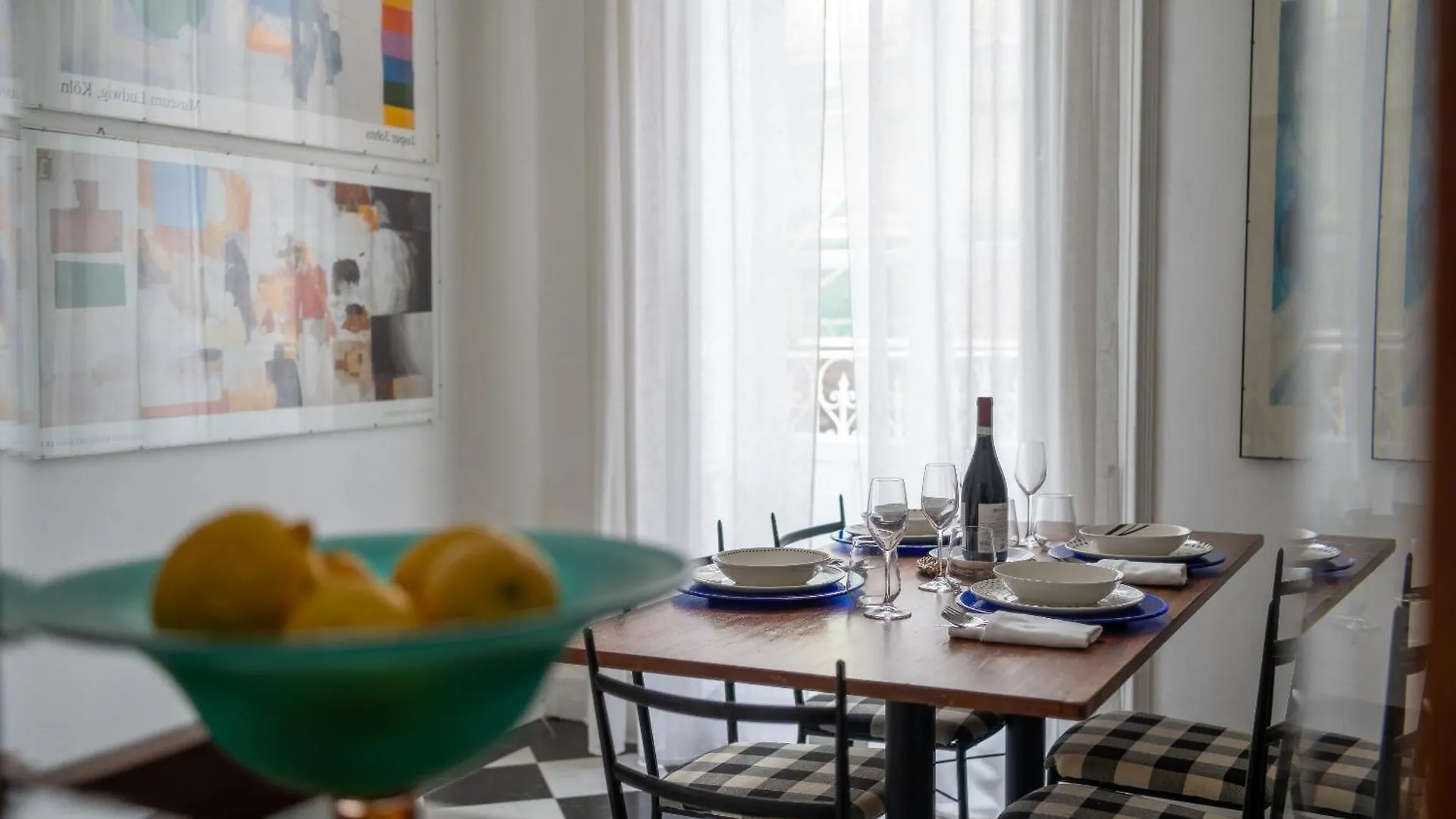 Orman Evi Milonghita Apartment Ortigia Siraküza İtalya