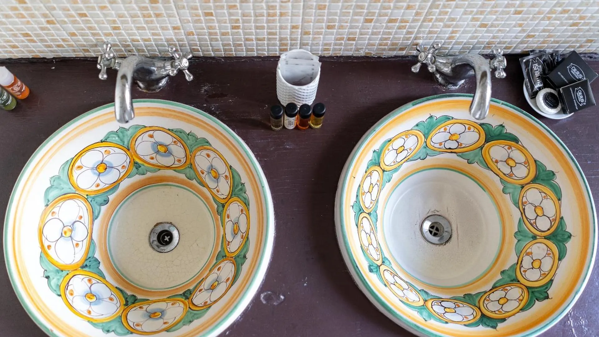 סירקוזה Milonghita Apartment Ortigia
