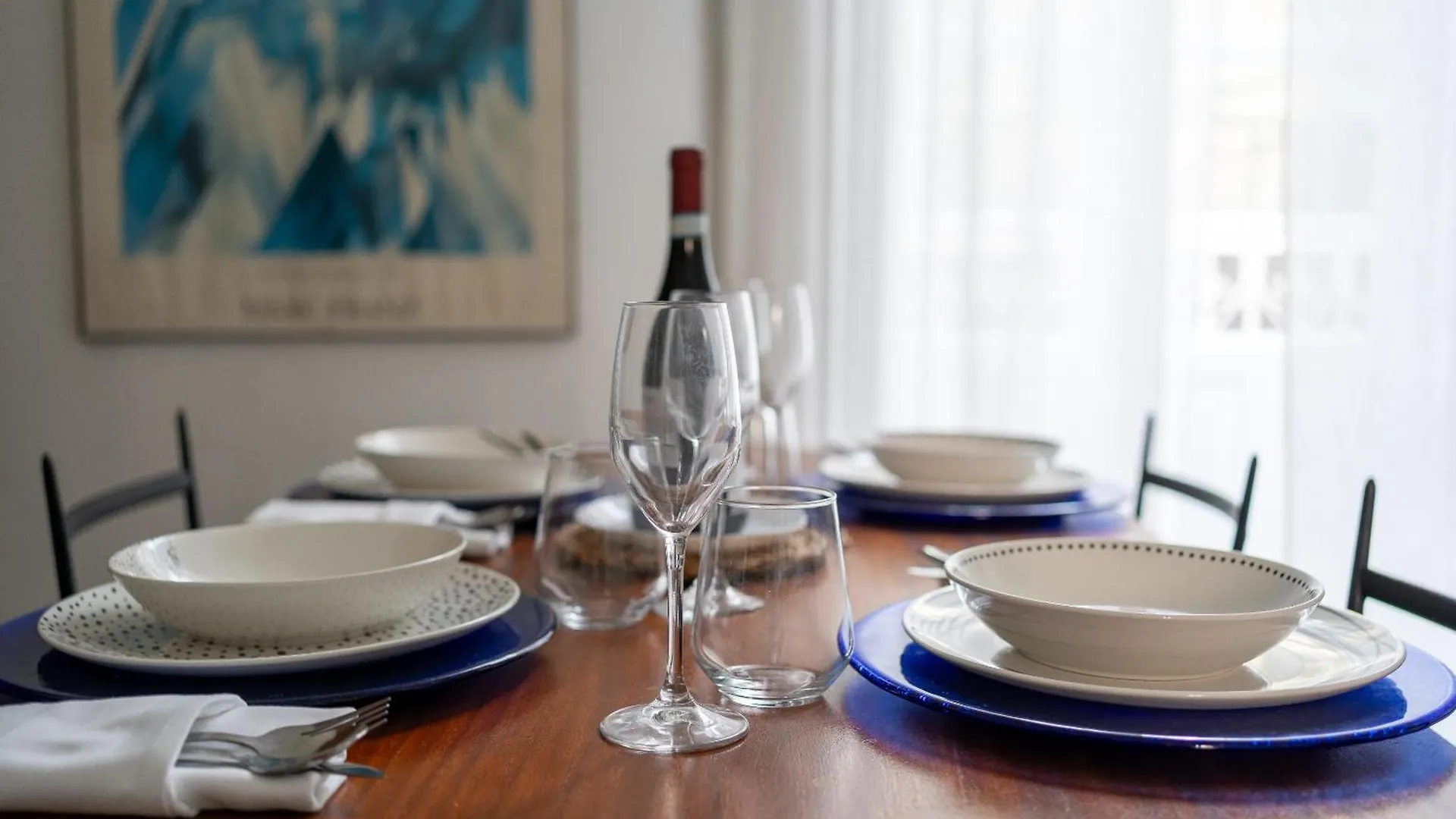 Milonghita Apartment Ortigia Siraküza Orman Evi