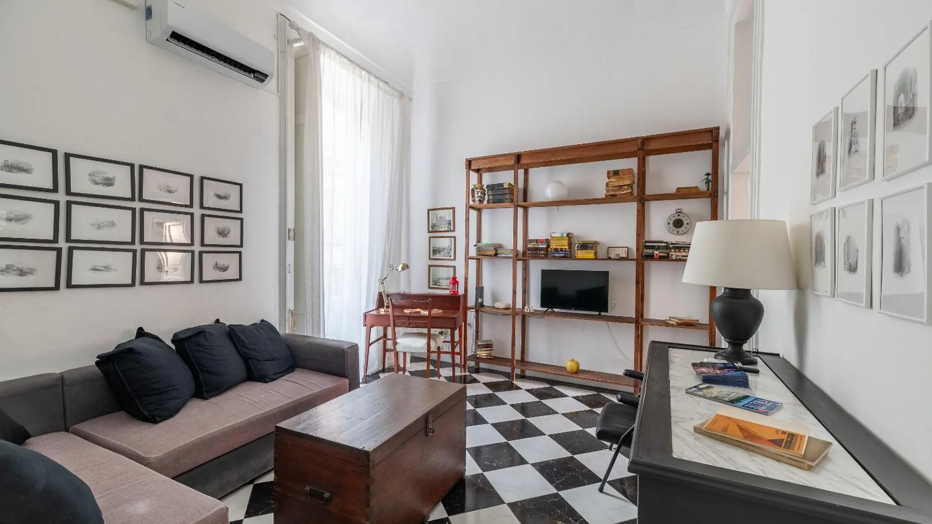 סירקוזה Milonghita Apartment Ortigia