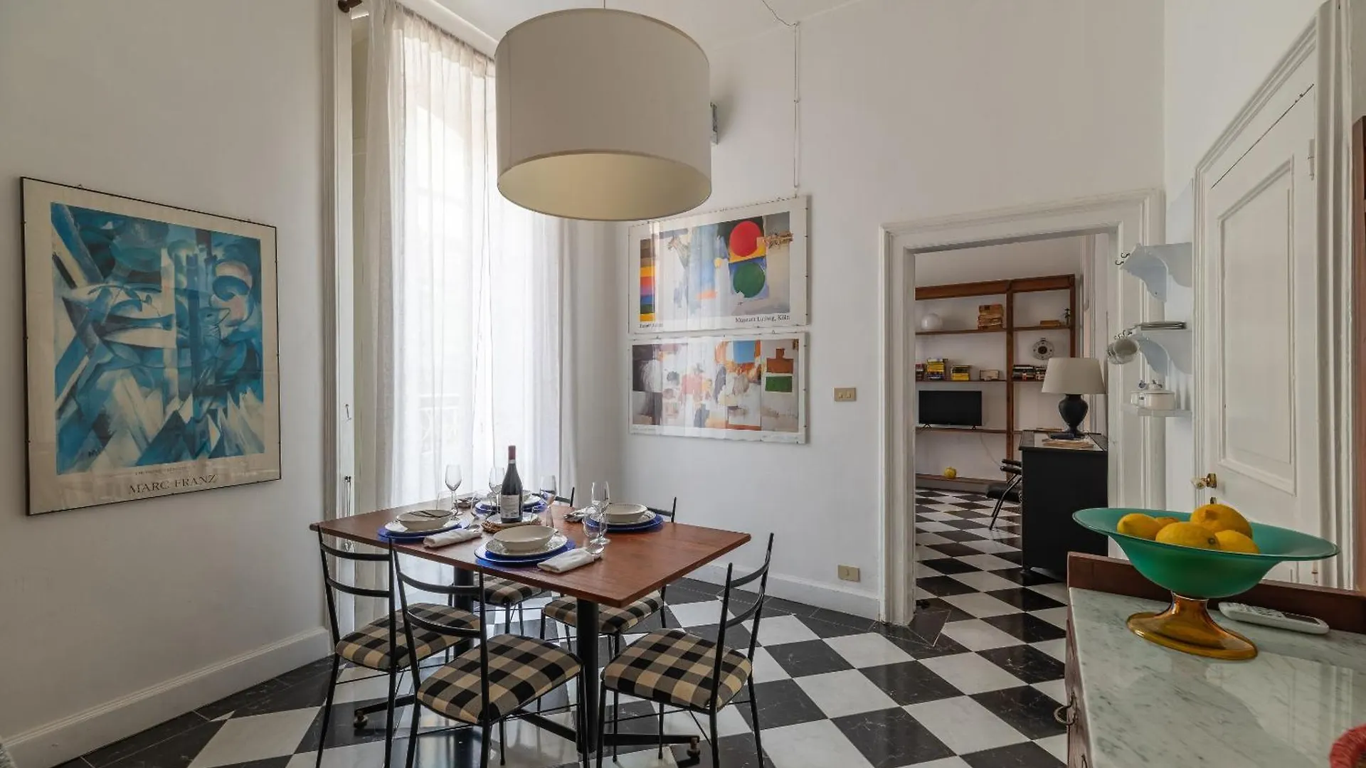 סירקוזה Milonghita Apartment Ortigia איטליה