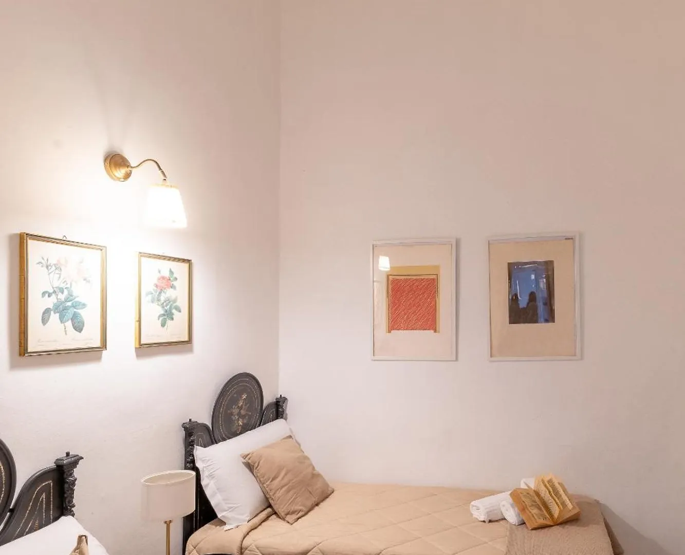 אכסניה סירקוזה Milonghita Apartment Ortigia